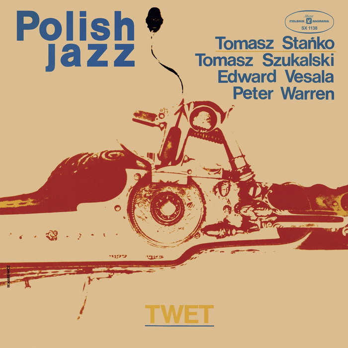 Tomasz Stańko, "Polish Jazz"