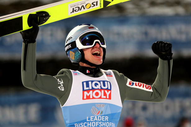 Kamil Stoch