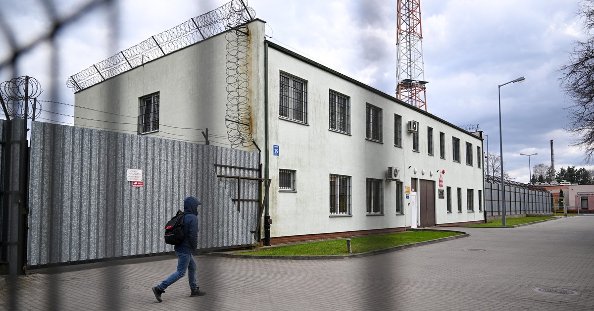 RPO: Ośrodki dla cudzoziemców są bliskie przepełnieniu. Jest pismo do MSWiA