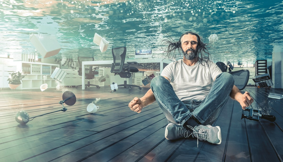 Corporate wellness wzmacnia kondycję firm - Vimarsana News