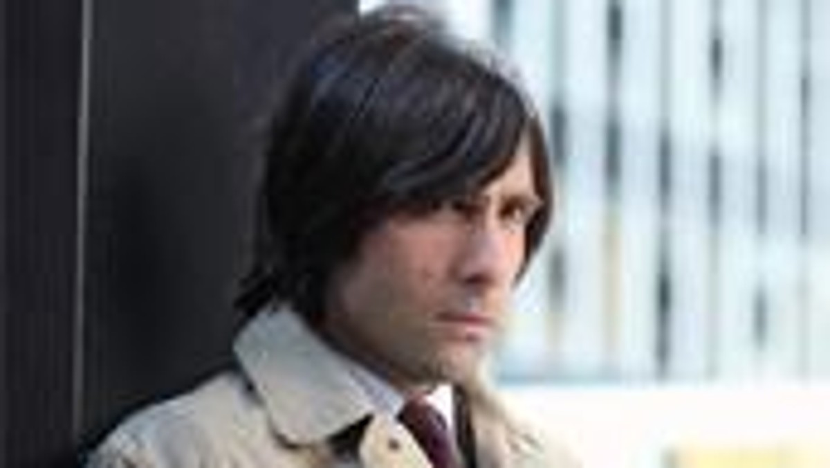 Aktor Jason Schwartzman bardzo chciałby mieć tatuaż, ale boi się reakcji matki na taką ozdobę.