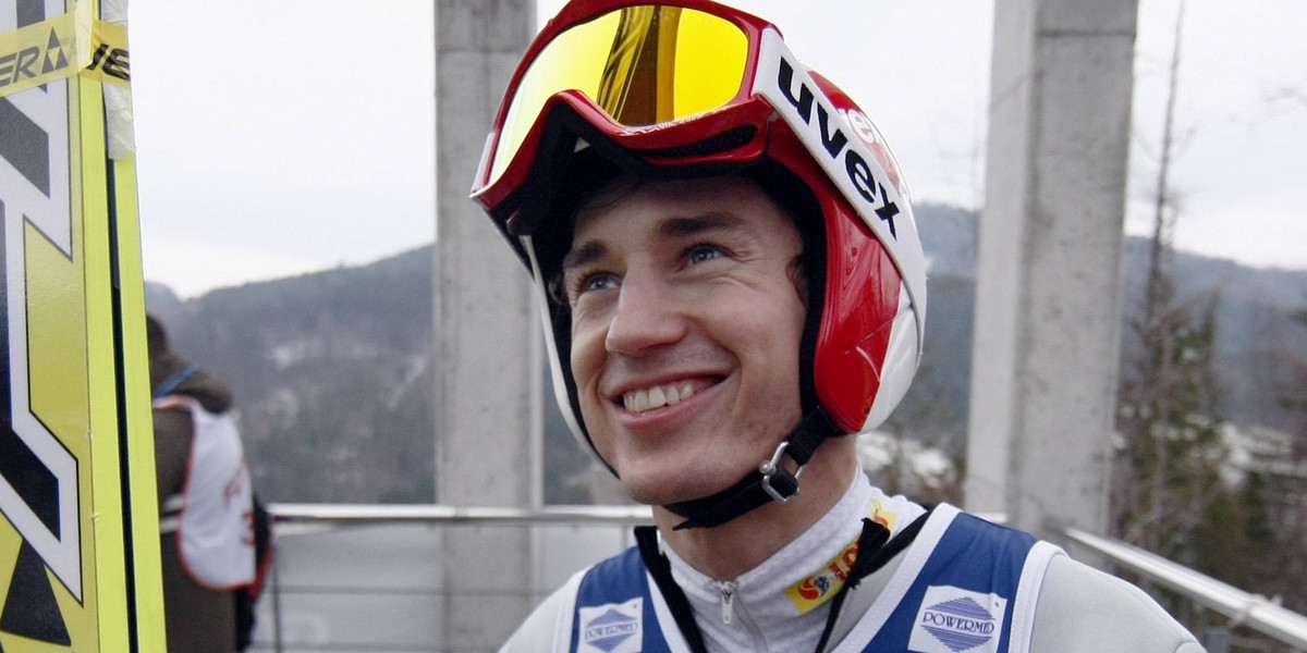 Kamil Stoch