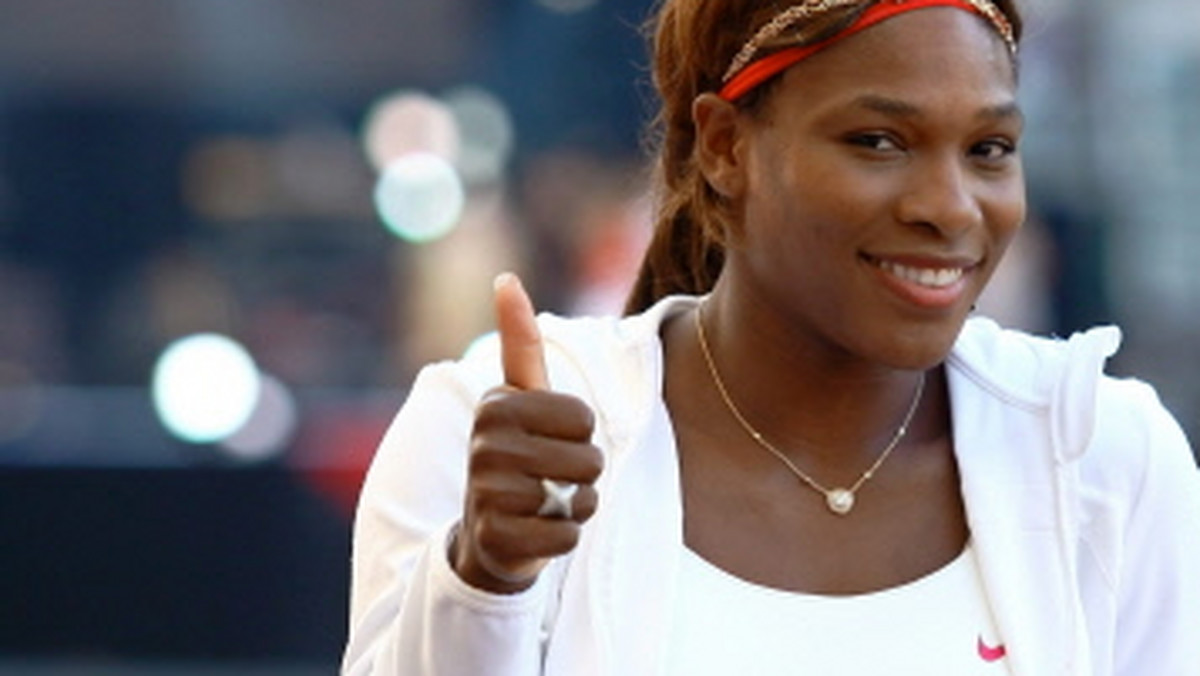 Serena Williams walczy z zapaleniem szpiku kostnego. Była liderka rankingu WTA od tygodni przyjmuje antybiotyki i chodzi o kulach. Nie wiadomo, czy jeszcze zdoła wrócić na kort.