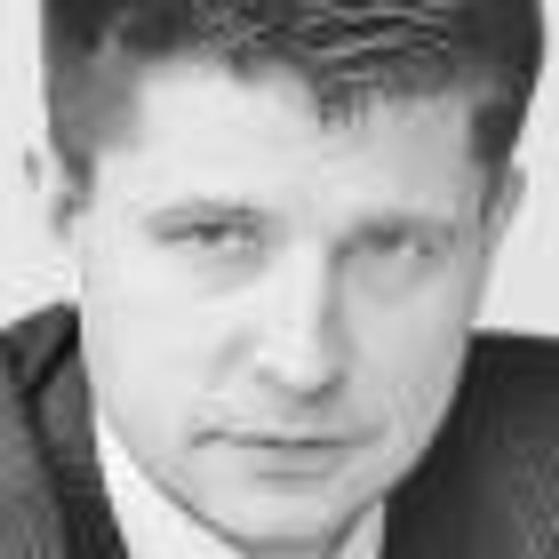 Ryszard Petru Fot. Marcin Łobaczewski