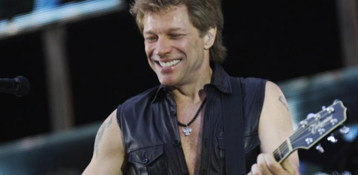 Bon Jovi