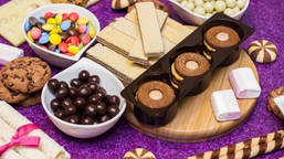 słodycze jak alkohol? europejski kraj wprowadza zakaz reklamy śmieciowego jedzenia przed 21:00