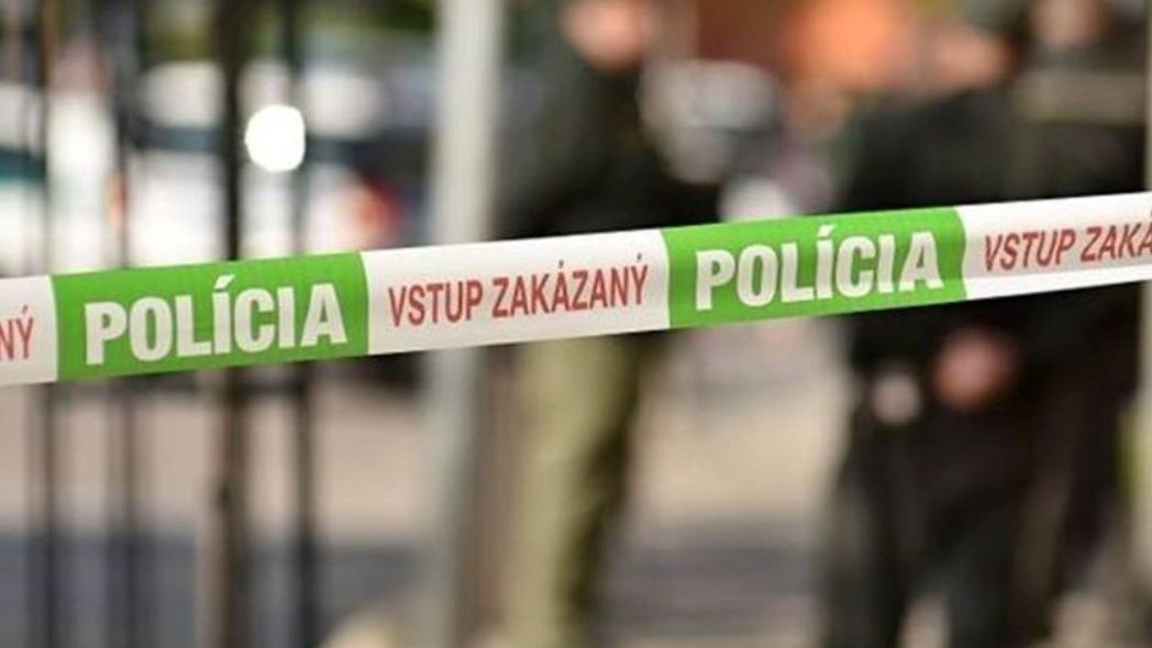 Polícia prípad vyšetruje (ilustračné foto).