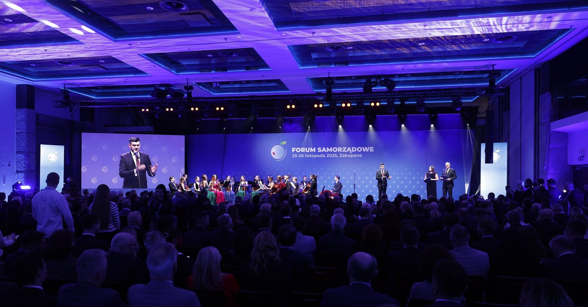 Samorządowcy potrzebują dialogu i zrozumienia nowych wyzwań i potrzeb