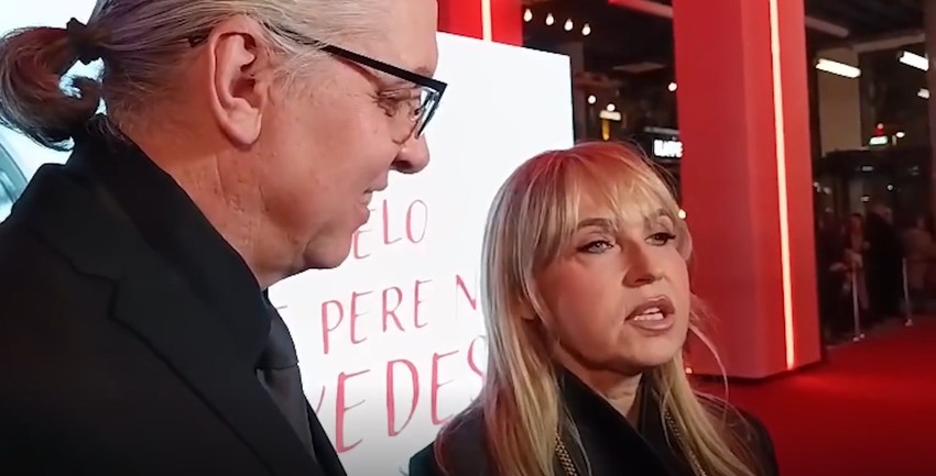 Marko Nebersnik, Anica Dobra