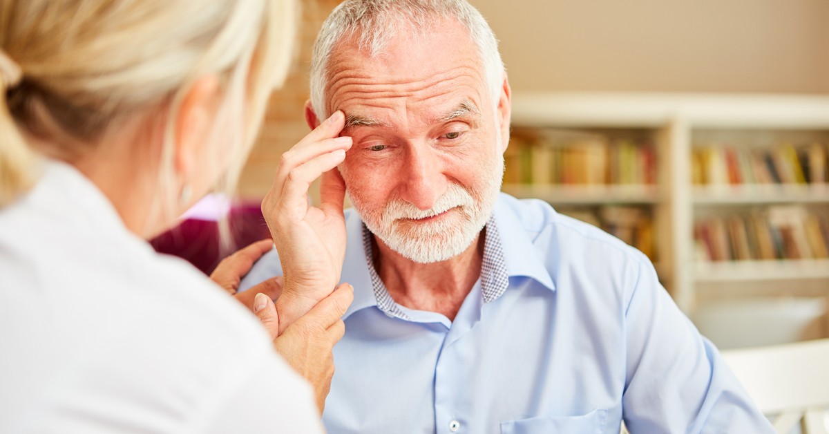 Nowe terapie na Alzheimera spowalniają chorobę. Ekspertka: Przełom coraz bliżej