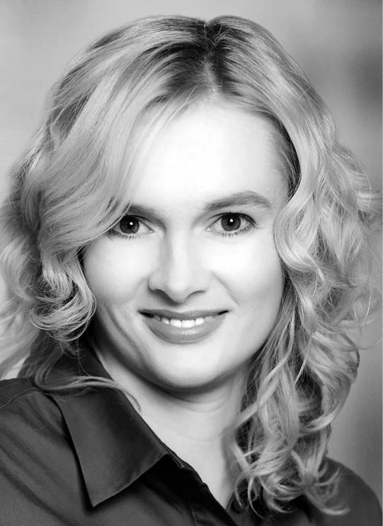 dr Magdalena Zwolińska, adwokat i partner w kancelarii NGL Legal