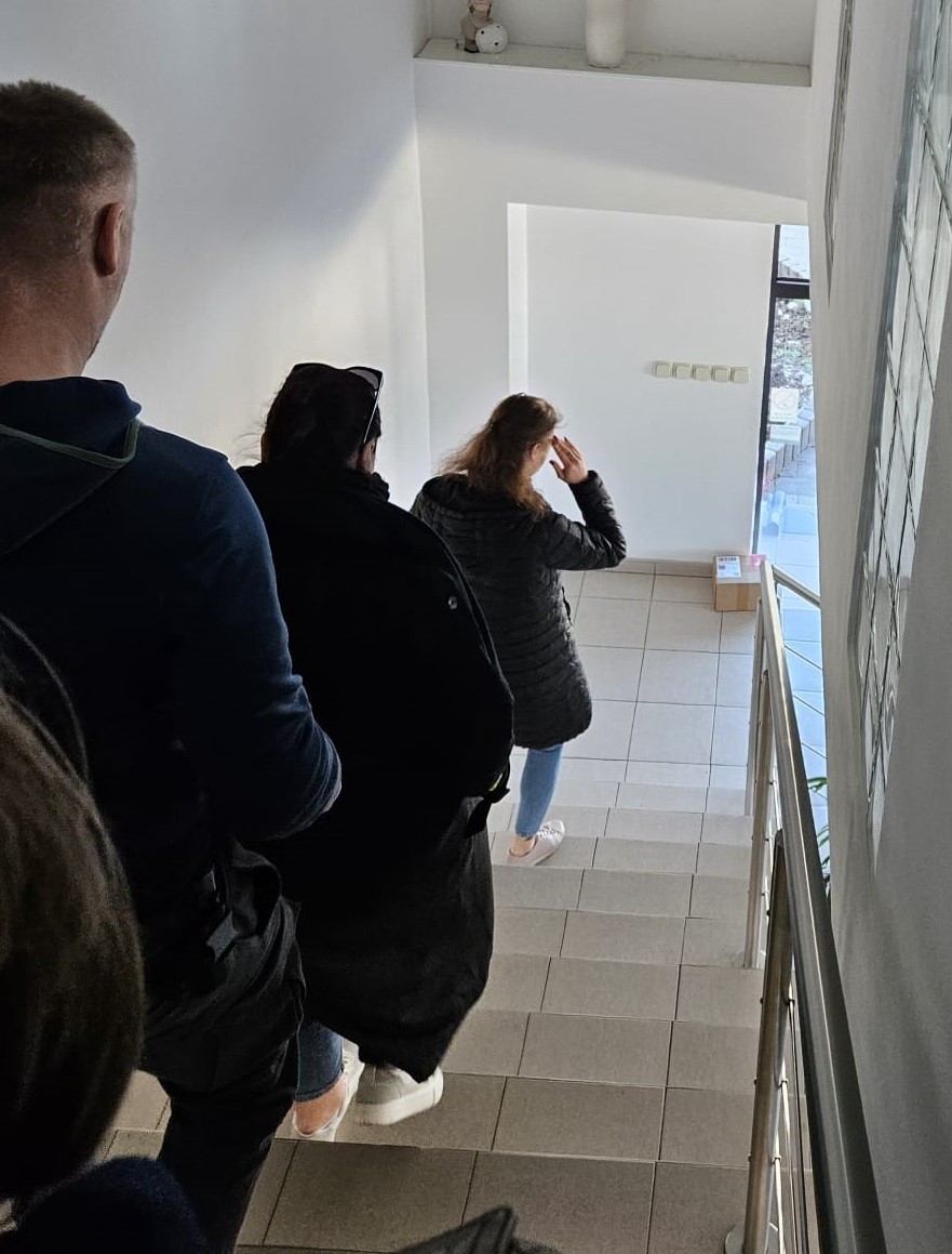 Vyšetrovateľ obvinil osoby za podvody pri čerpaní financií z eurofondov. 