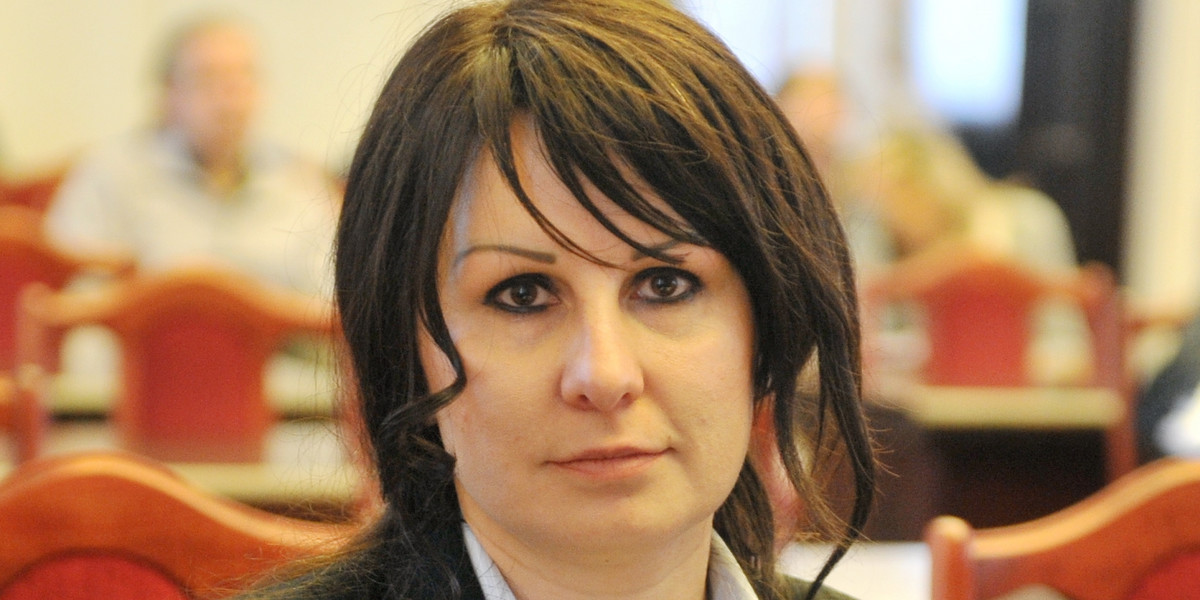 Katarzyna Bartosz