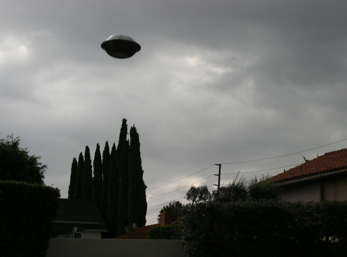 ufo