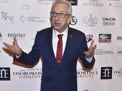 Zbigniew Lew-Starowicz: Nie podjąłbym się terapii, gdyby kazano mi uwzględnić katolicki punkt widzenia