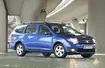 Dacia Logan MCV