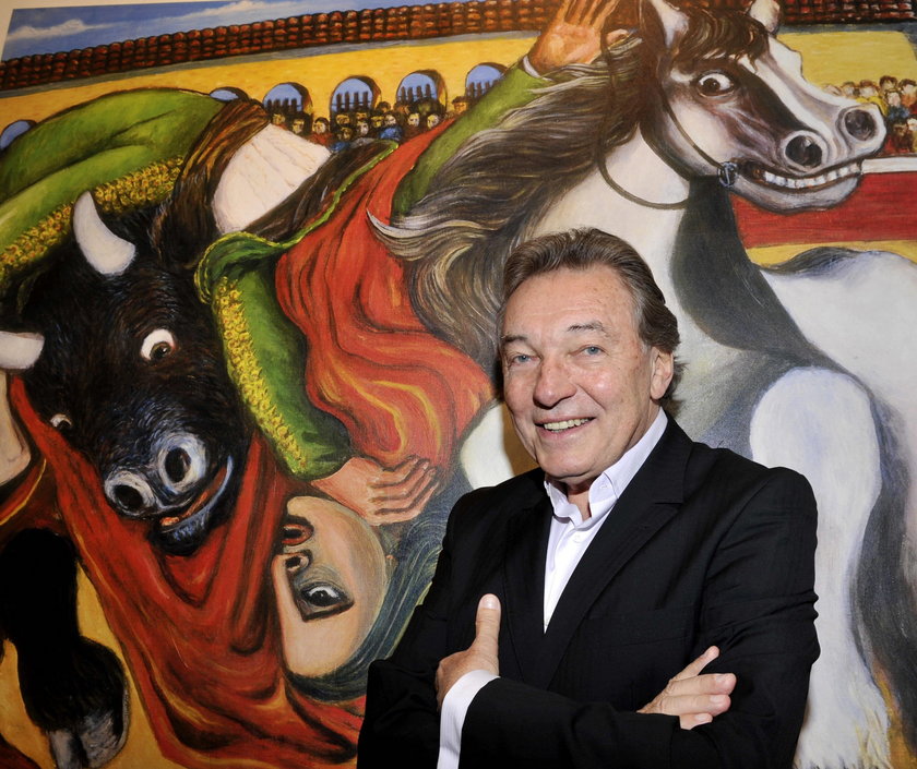 Karel Gott