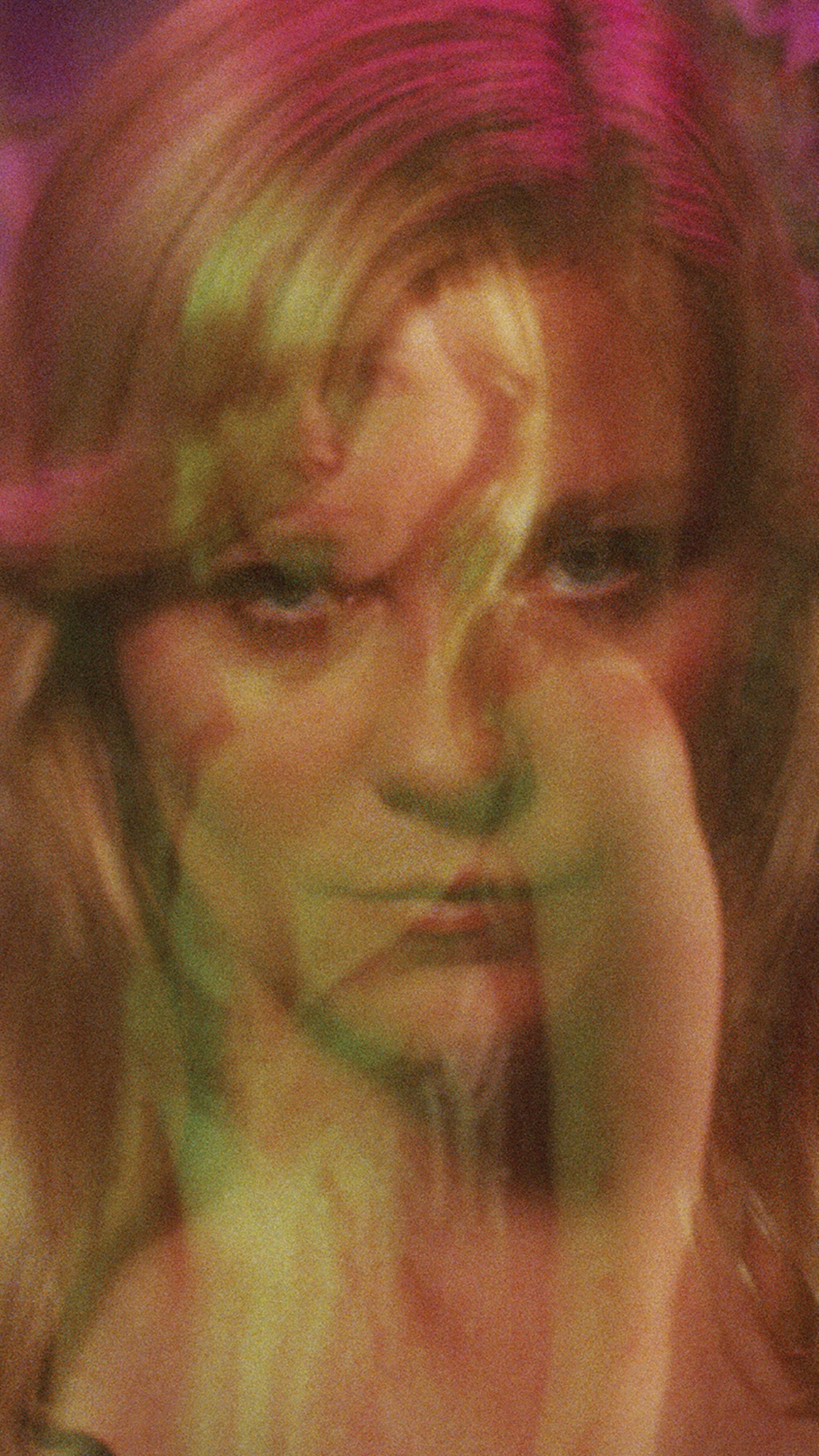 Kirsten Dunst - Woodshock