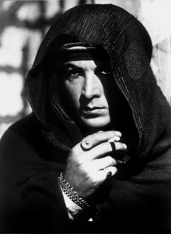 Rudolph Valentino