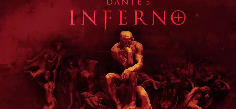 Dante's Inferno - nowy materiał promujący dodatek Trials of St Lucia