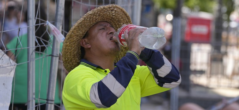 Rekordowe temperatury i rekordowa śmiertelność. Jak Europa (nie) radzi sobie z falami upałów