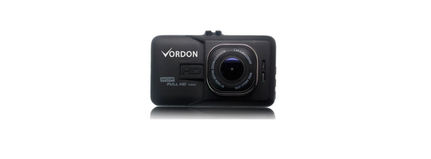 Wideorejestrator – VORDON DVR-140 Metal