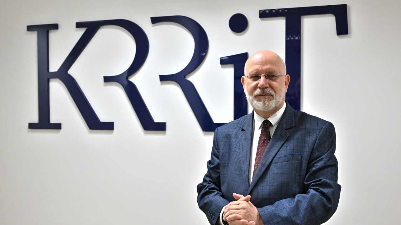 Prezes TK z pismem do Szymona Hołowni. Chodzi o szefa KRRiT