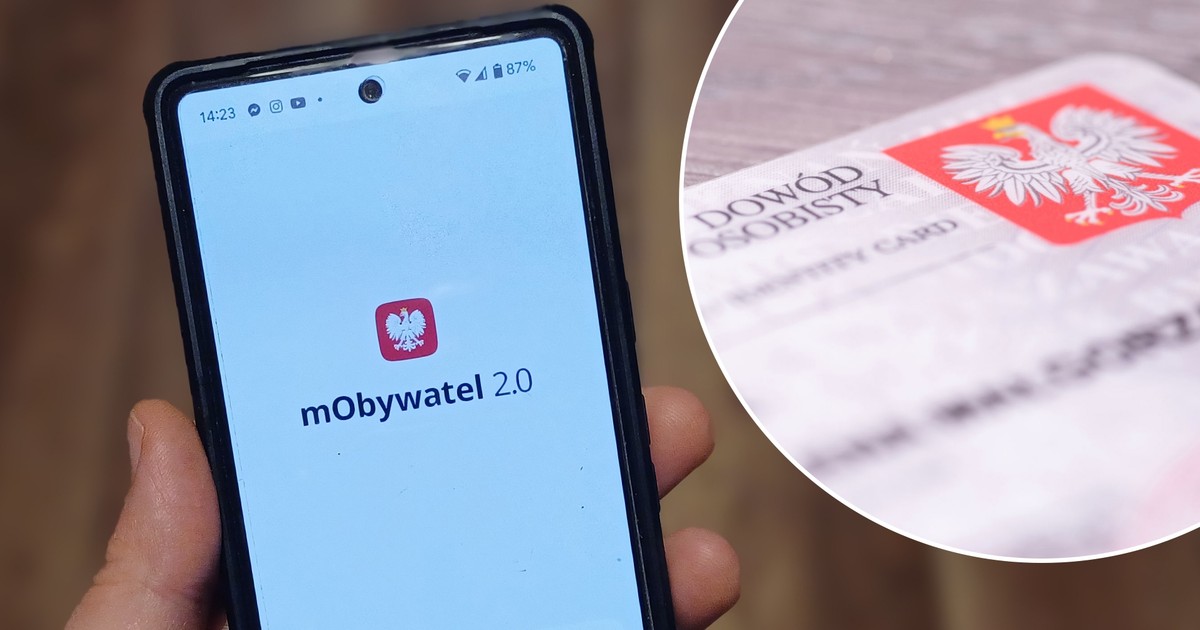 mObywatel do zmiany. Nowe logowanie i asystent AI