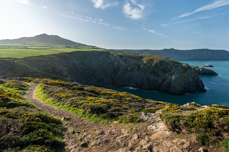 Park Narodowy Pembrokeshire Coast