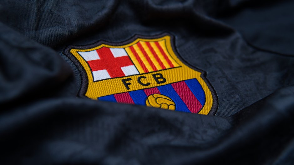 Logo FC Barcelony