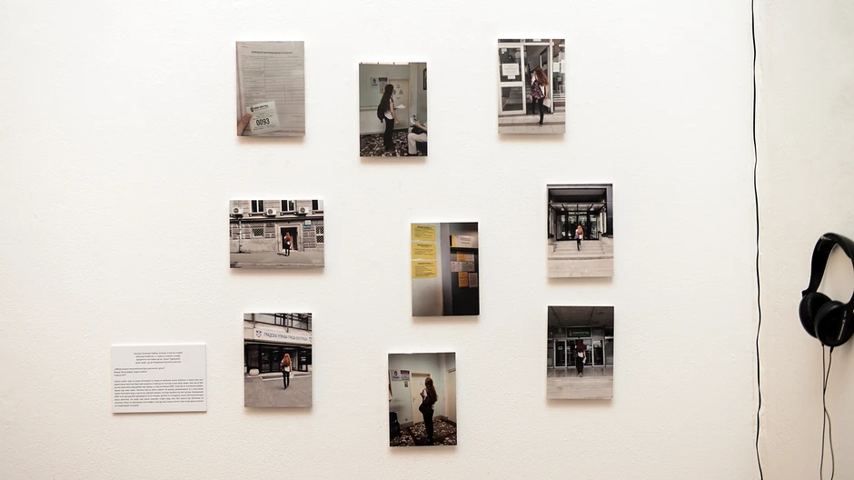 Nagrađeni rad Anđelije Ranđelov