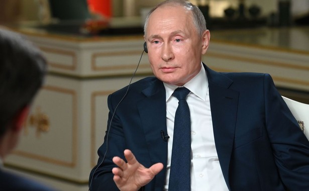 Władimir Putin