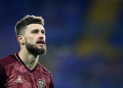 Mateusz Klich odchodzi z Leeds United. Piłkarz zalał się łzami [WIDEO]