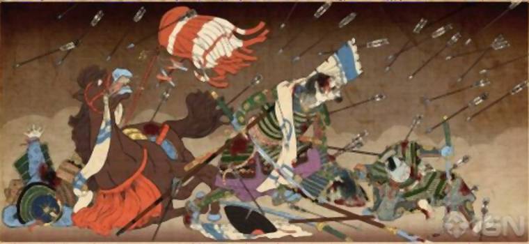 Shogun 2: Total War potwierdzony! Witajcie w feudalnej Japonii