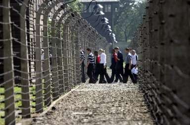 Auschwitz-Birkenau po latach / 18.jpg