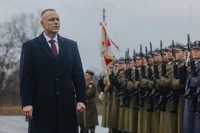 Zagórski: wygrało partyjniactwo, prezydent Nawrocki zachował się jak lobbysta