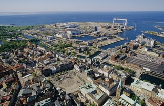 Szwecja: Strzały w Malmoe, są ranni