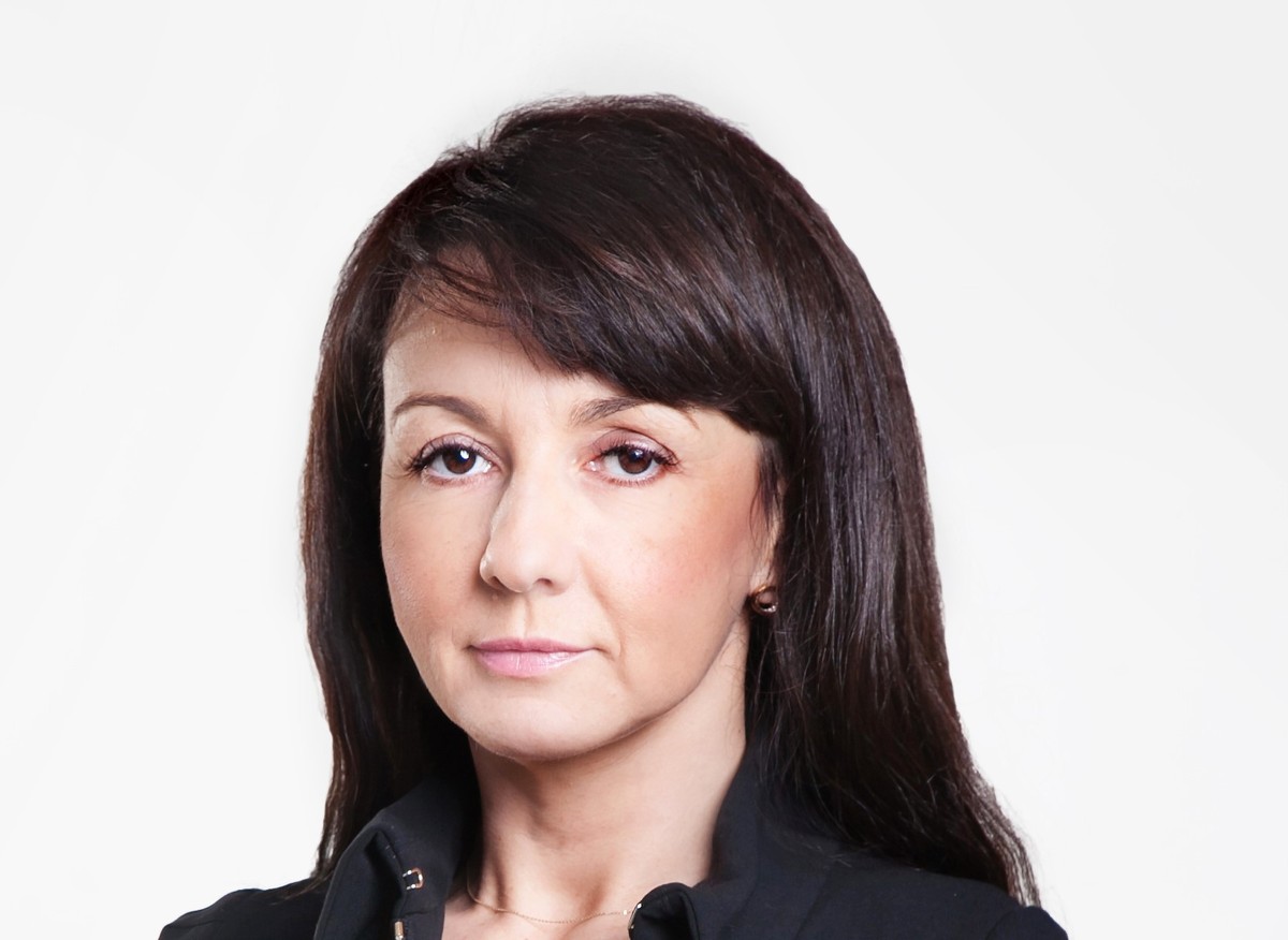 Ewa Mazurkiewicz