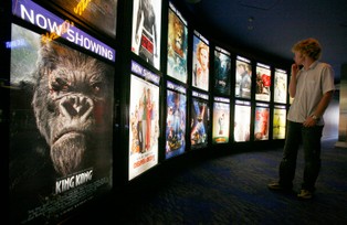 Polscy konsumenci zapewniają, że ruszą szturmem na kina