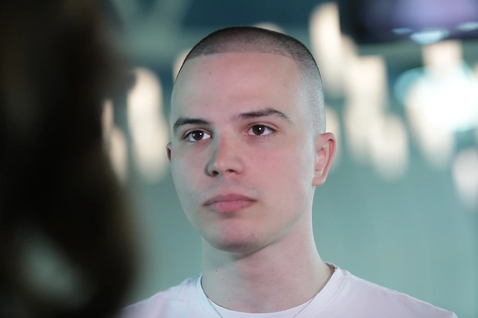 Mihajlo Veruović Vojaž