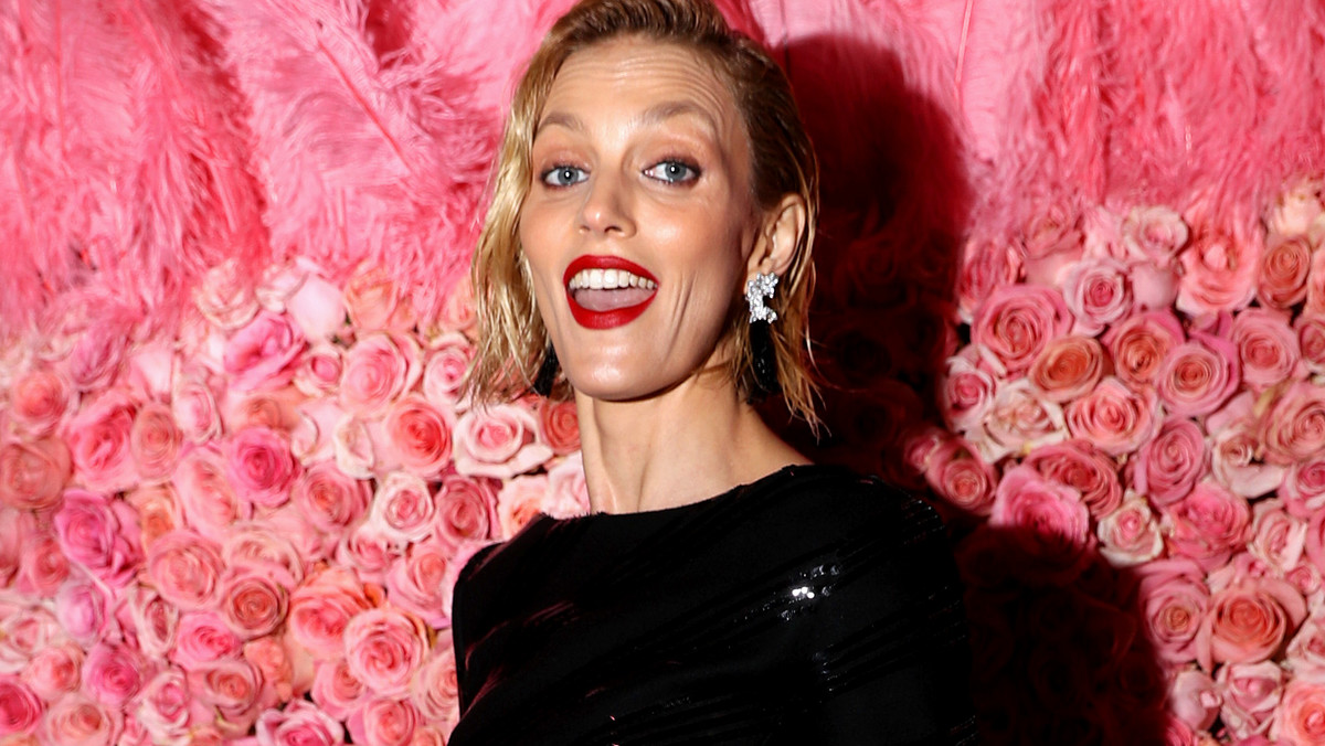 Anja Rubik i Miley Cyrus bawią się na before party przed MET Gala 2019 (VIDEO)