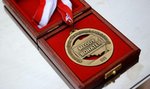 Martusia po śmierci dostała medal. Uratowała 3 osoby 