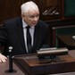 Prezes Jarosław Kaczyński