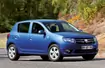 Dacia Logan i Sandero w nowej odsłonie