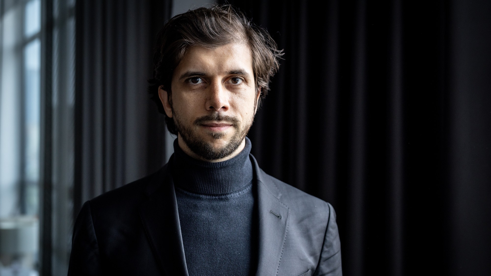 Tomáš Eichler
