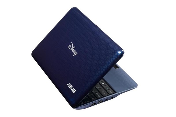 Netbook Asus Disney