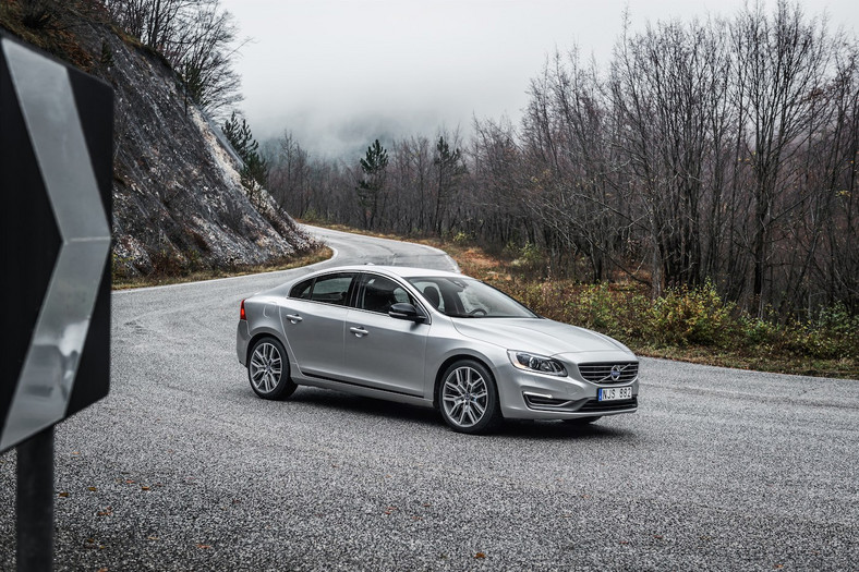 Oferta Polestar dla standardowych modeli Volvo