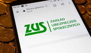 "Wakacje od ZUS"? Szef MRiT: Pracujemy nad założeniami
