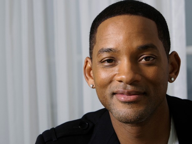 Will Smith kręci serial komediowy