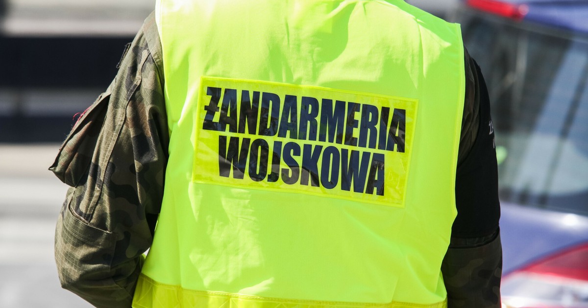 Incydent na poligonie w Rembertowie. Najnowsze ustalenia
